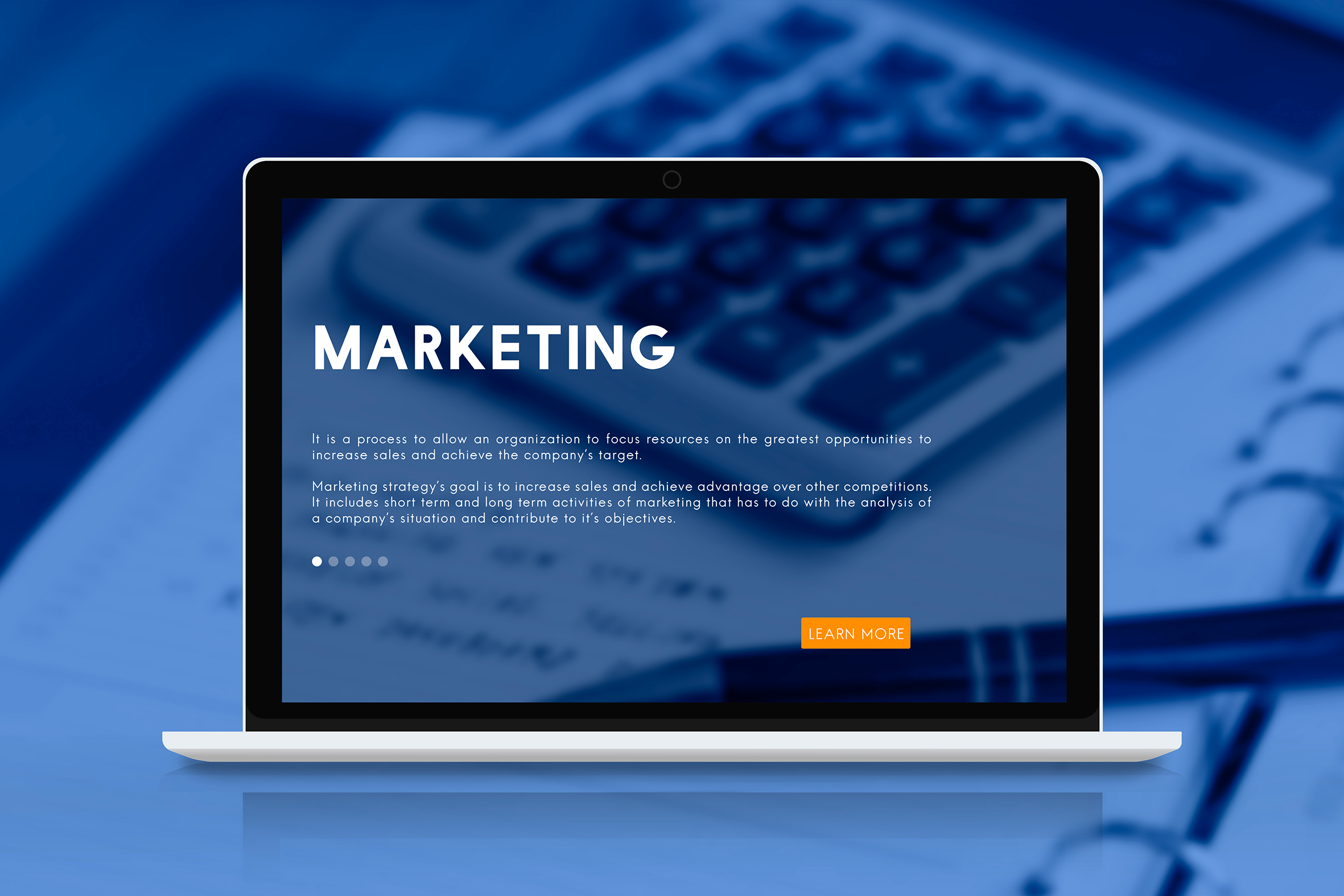 agencia diseño web peru