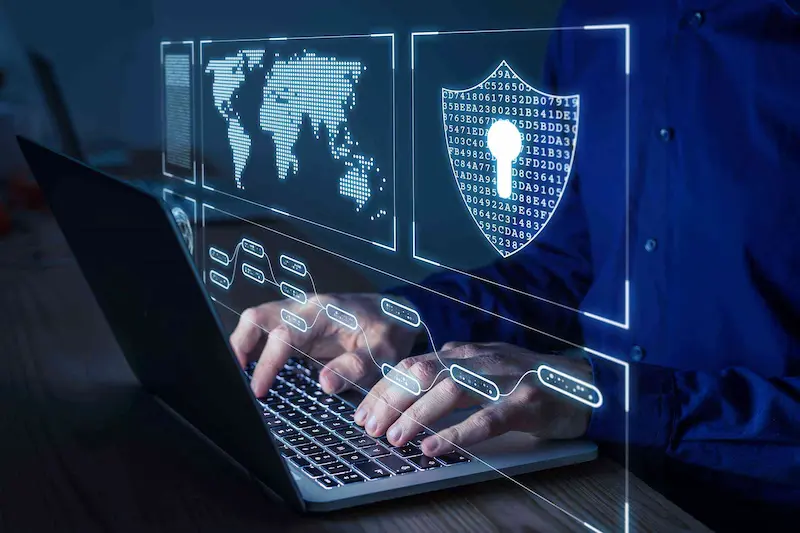 Seguridad en el diseño web en Lima 2025
