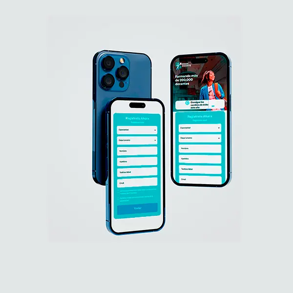 diseño de paginas web en lima