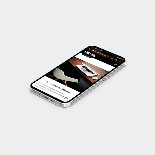 diseño de paginas web en lima