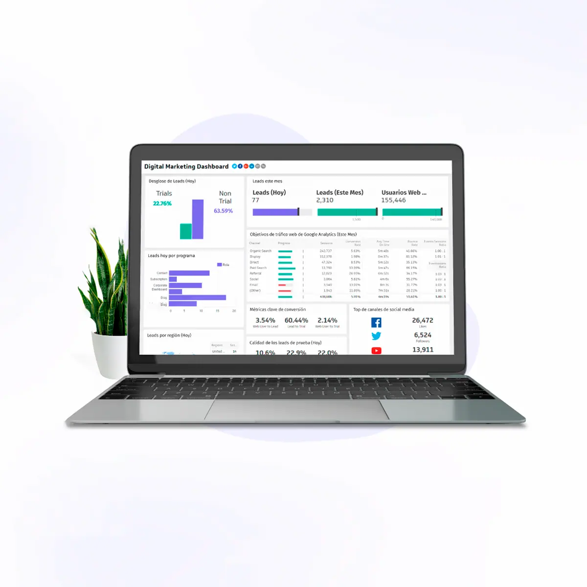 diseño de paginas web en lima