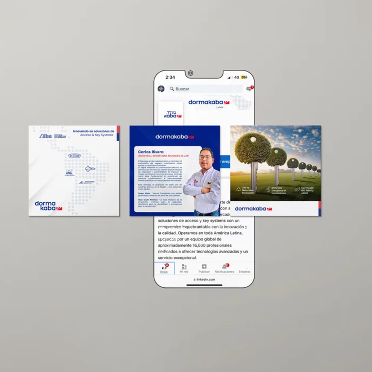 diseño de paginas web en lima