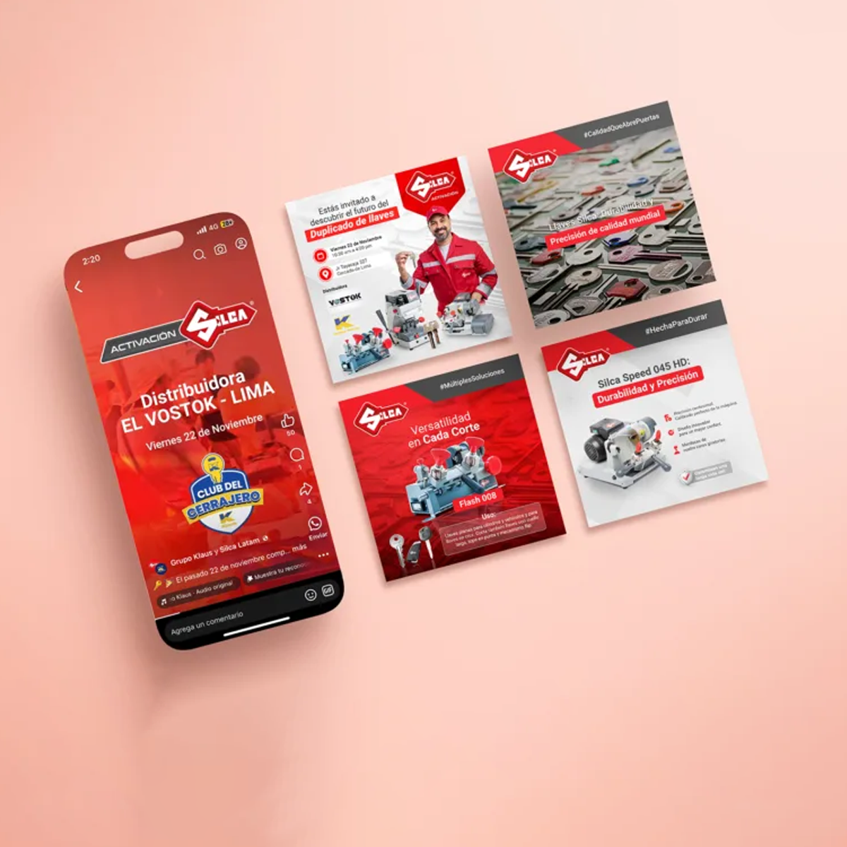 diseño de paginas web en lima